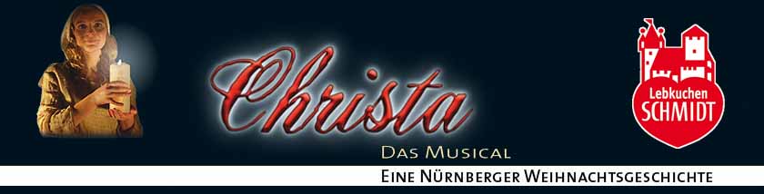 Christa Logo