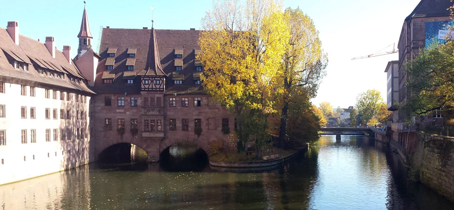 Foto Heilig Geist Spital