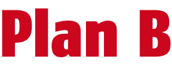 Plan B Logo