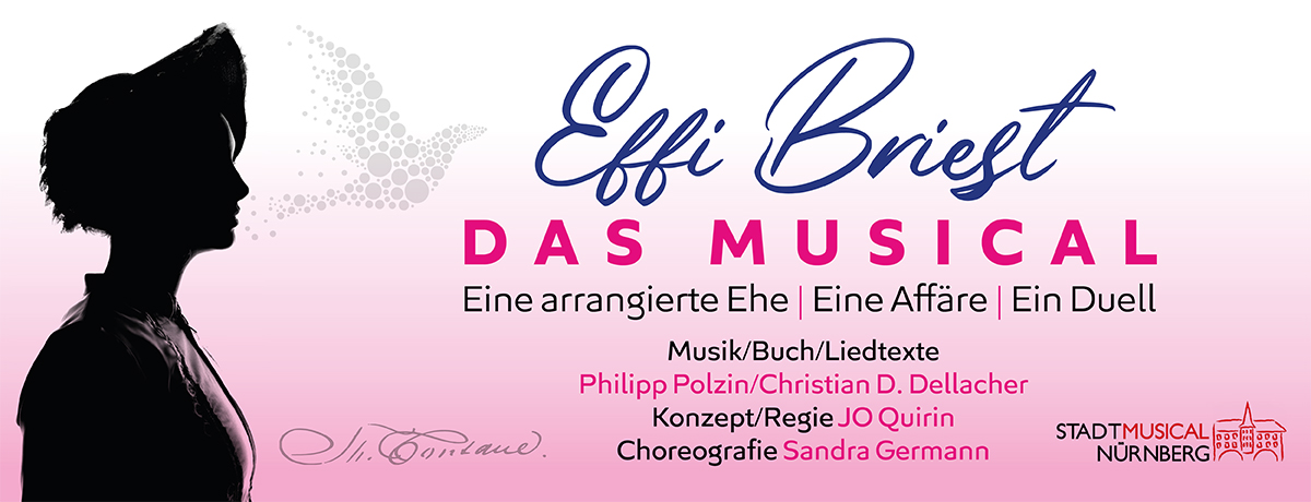 Effi Briest | Das Musical